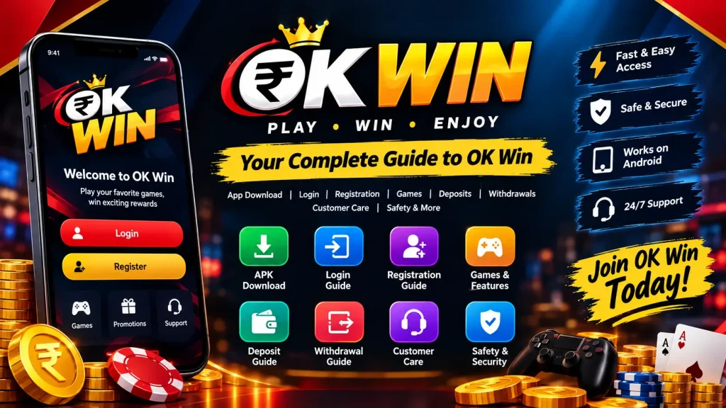 OK Win